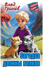 Загадка долины волков