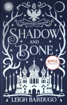 Shadow and Bone. Collectors Edition'