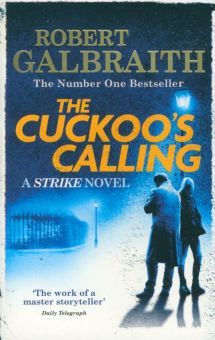 The Cuckoos Calling'