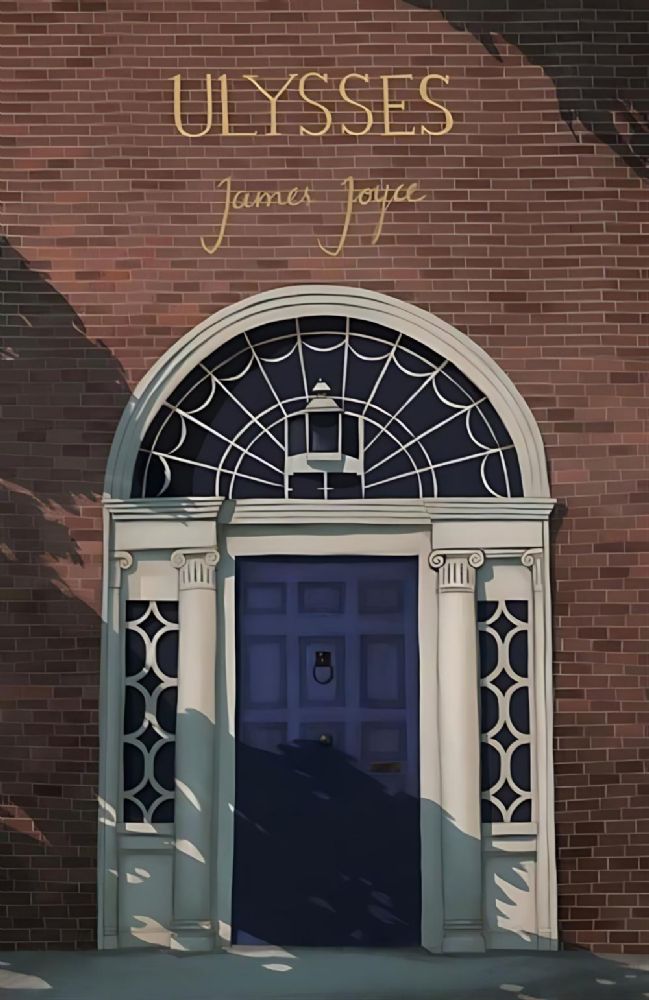 Ulysses (Collector`s Edition)