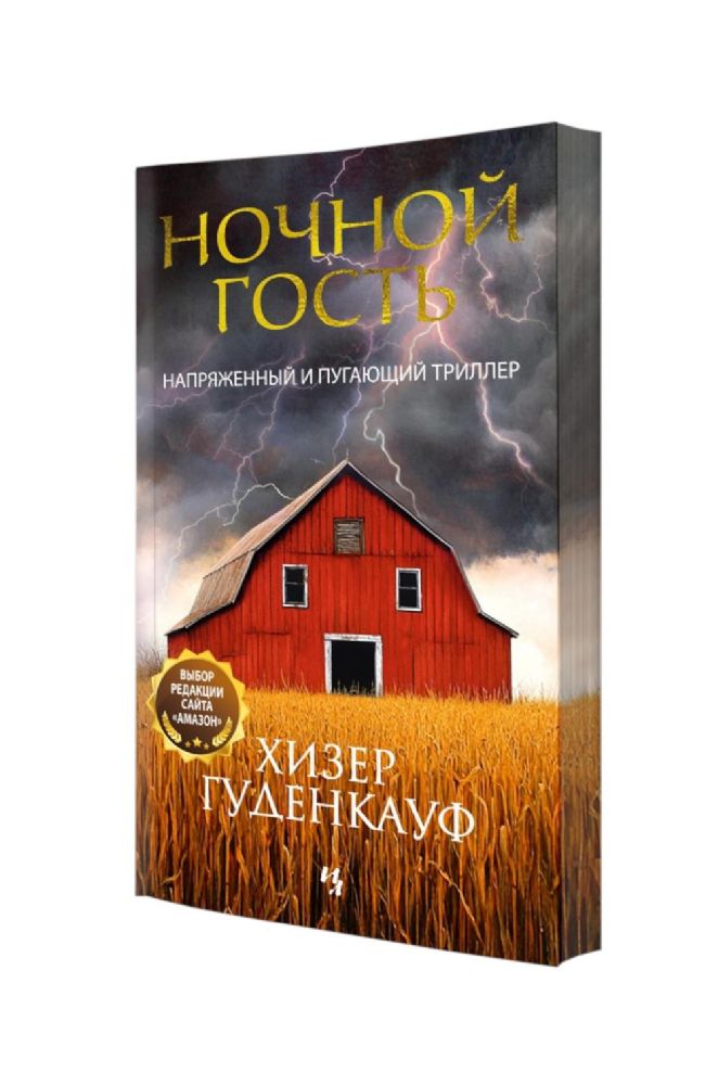 Ночной гость