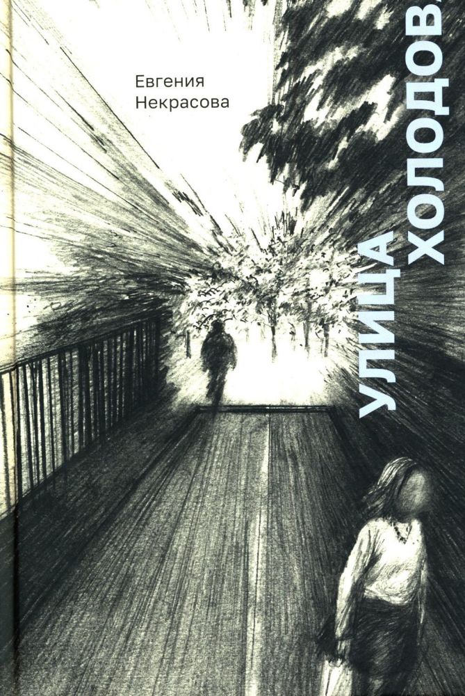 Улица Холодова