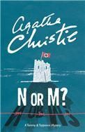 N or M?  (Ned)