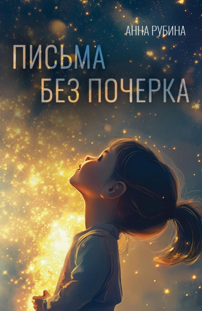 Письма без почерка