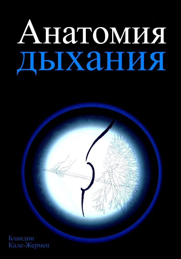 Анатомия дыхания