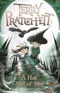 Hat Full of Sky, a (Tiffany Aching)
