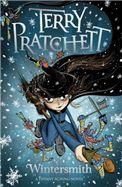Wintersmith (Tiffany Aching)