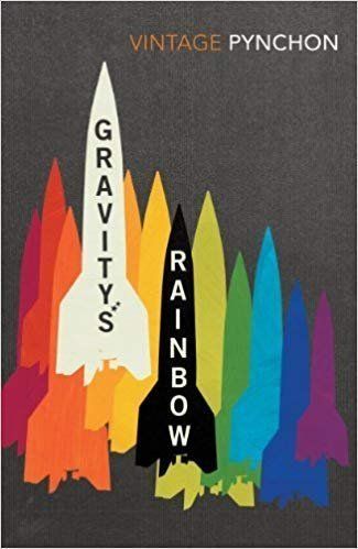 Gravitys Rainbow'