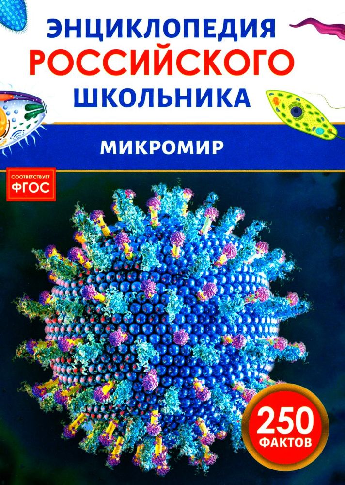 Микромир