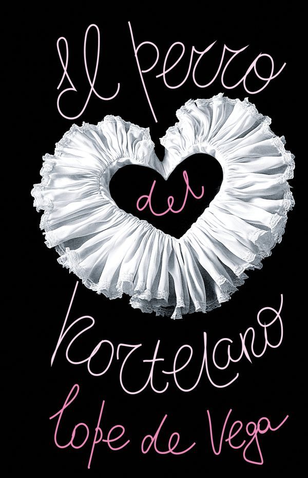 El perro del hortelano