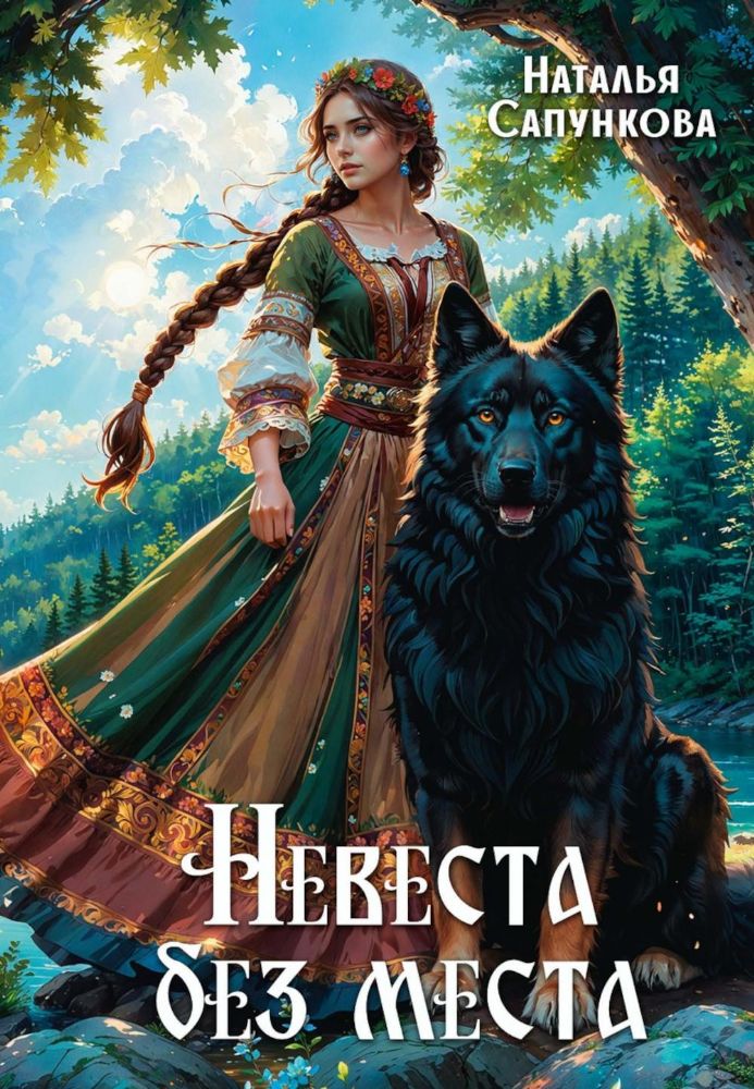 Невеста без места