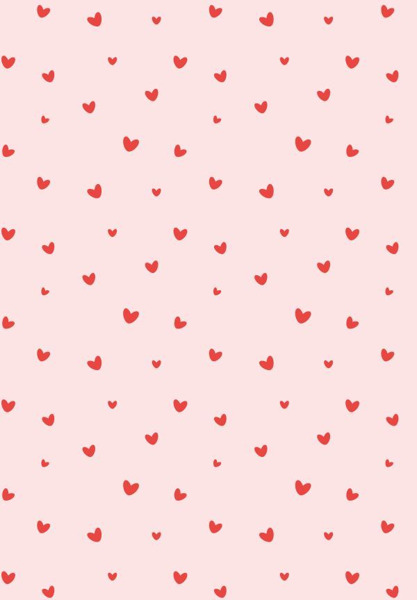 Шепот сердец. Цветочный орнамент. Ежедневник недатированный (А5, 72 л.)