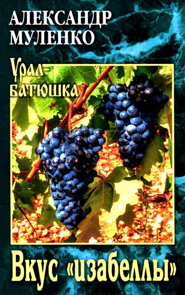 Вкус изабеллы