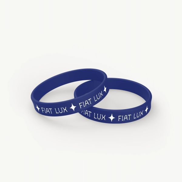 Браслет силиконовый FIAT LUX Эквилибрис
