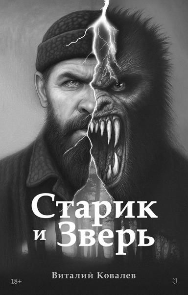 Старик и зверь