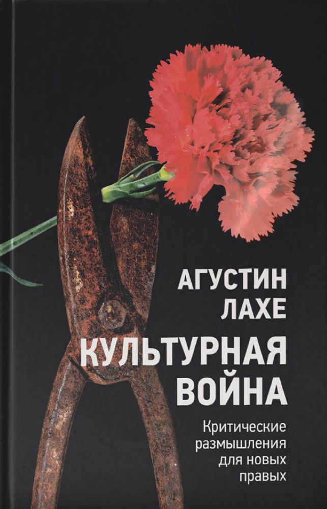 Культурная война: Критическое размышление