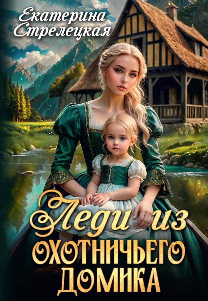 Леди из охотничьего домика, или Отвергнутая жена