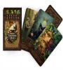 Оракул Королевы фей: осв от маг и к(50 карт)(6541)