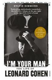 Im Your Man'