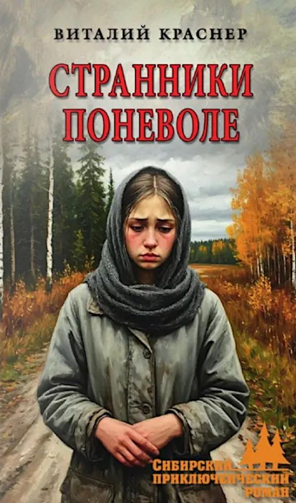 Странники поневоле