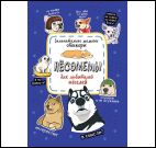 Песомемы (фиолетовая обложка)