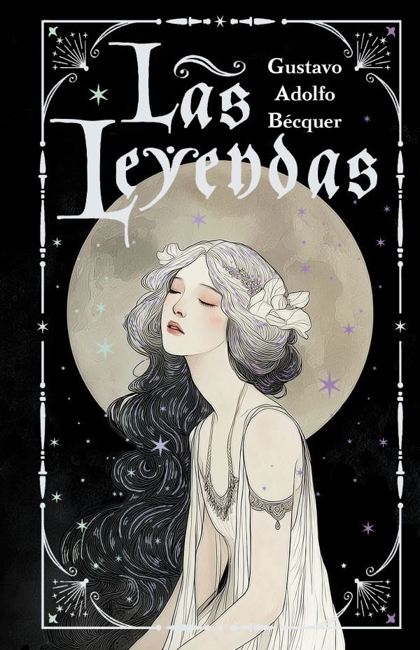 Las leyendas = Легенды