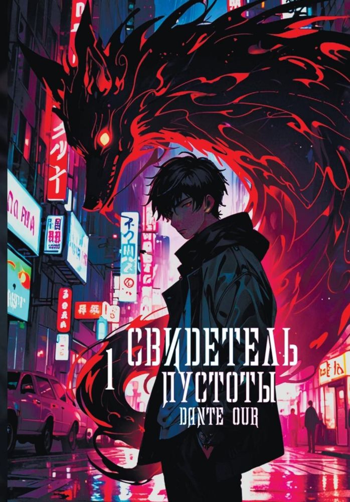 Свидетель Пустоты