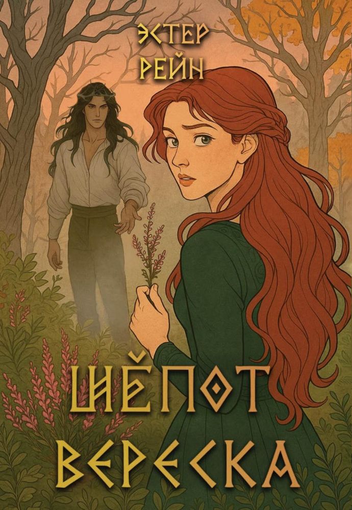 Шепот вереска