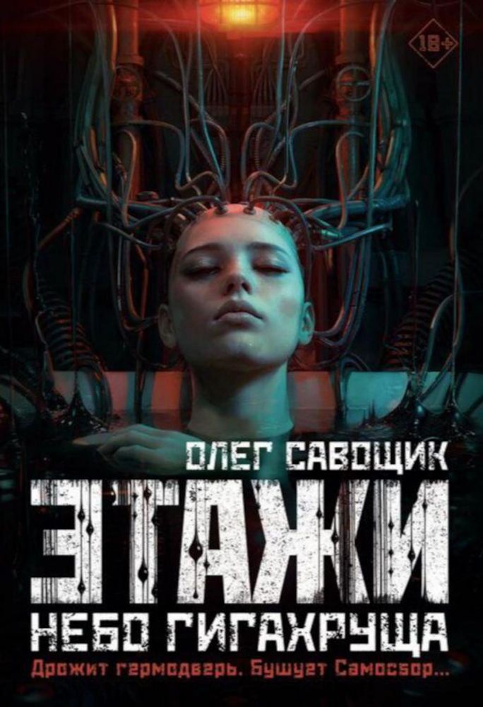 Этажи. Небо Гигахруща