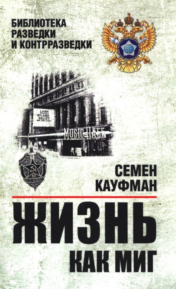 Жизнь как миг