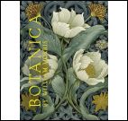 Блокнот BOTANICA by William Morris (белые цветы)