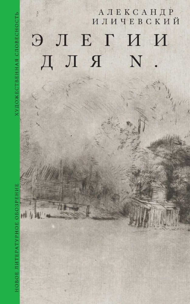 Элегии для N