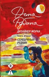 Дизайнер Жорка. Книга вторая. Серебряный рудник
