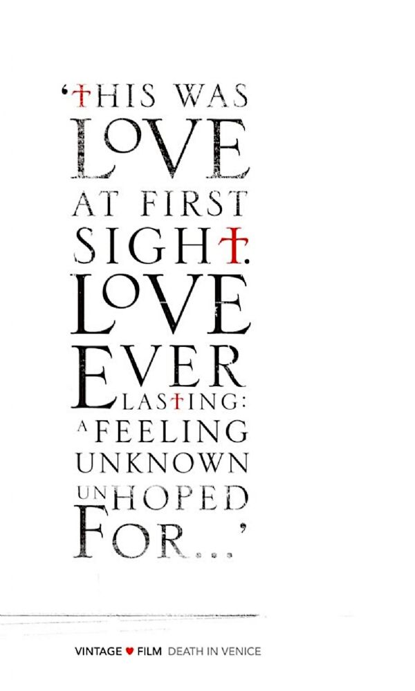 Death in Venice & Other Stories