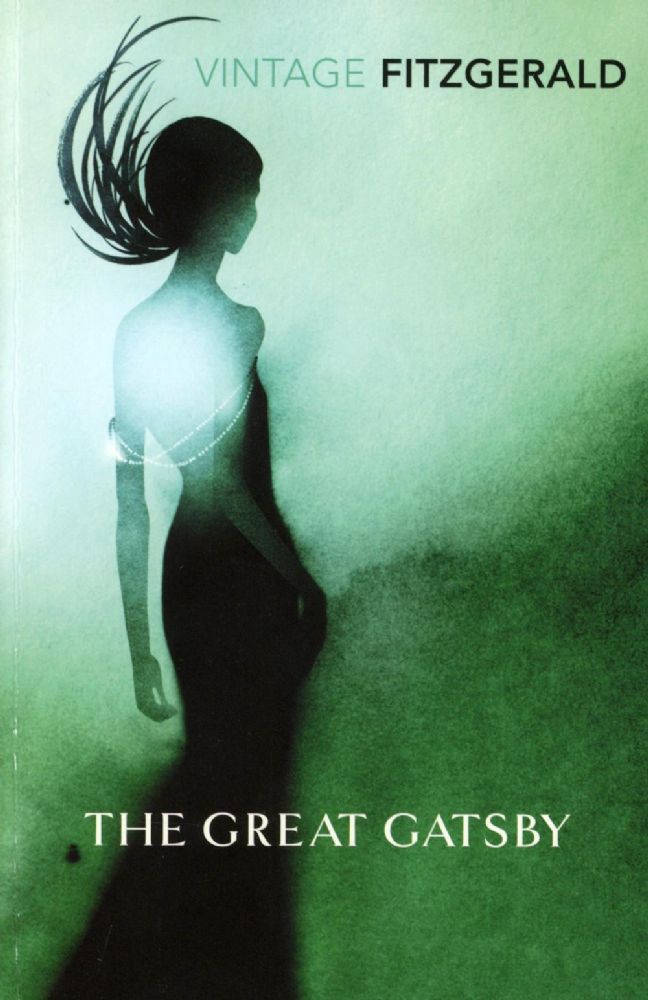 The Great Gatsby