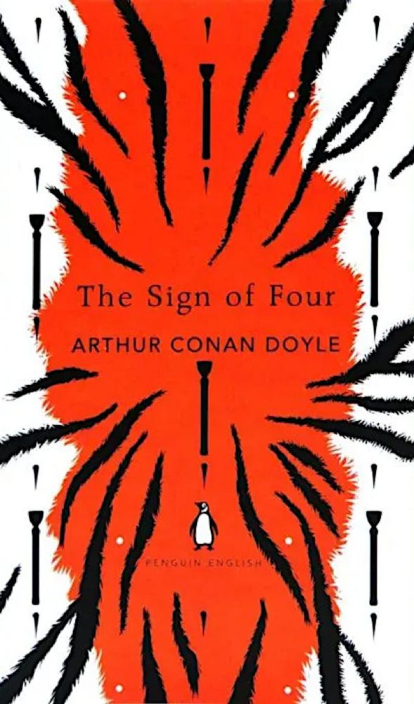 The Sign of Four