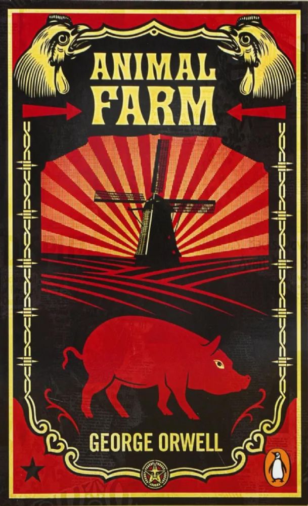 Animal Farm