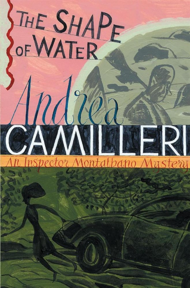 The Shape of Water (Inspector Montalbano)