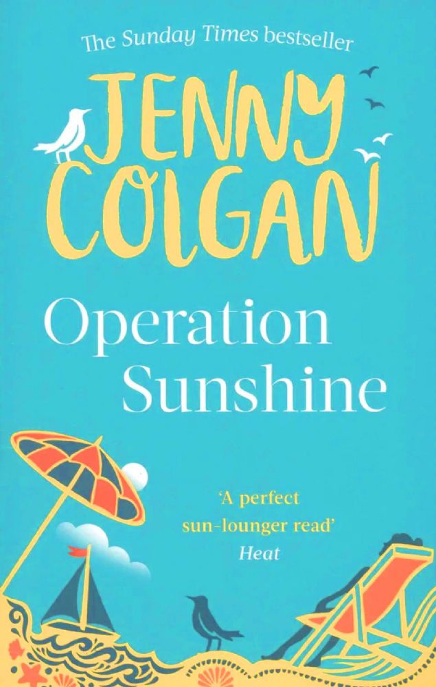 Operation Sunshine