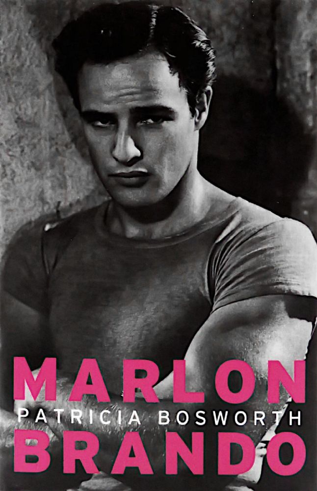 Marlon Brando