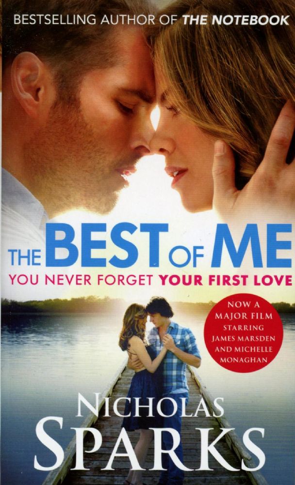 The Best of Me