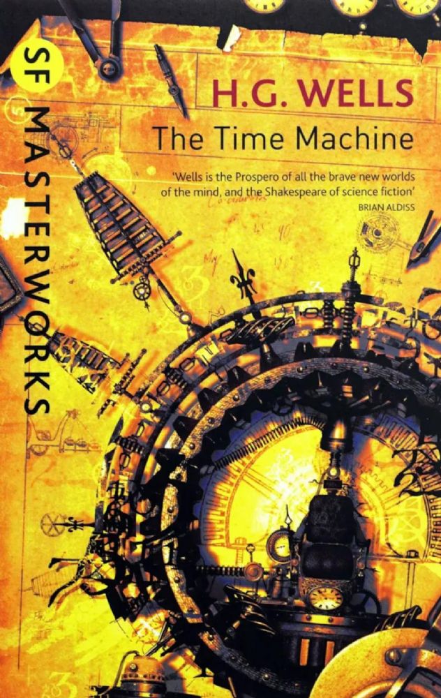 The Time Machine