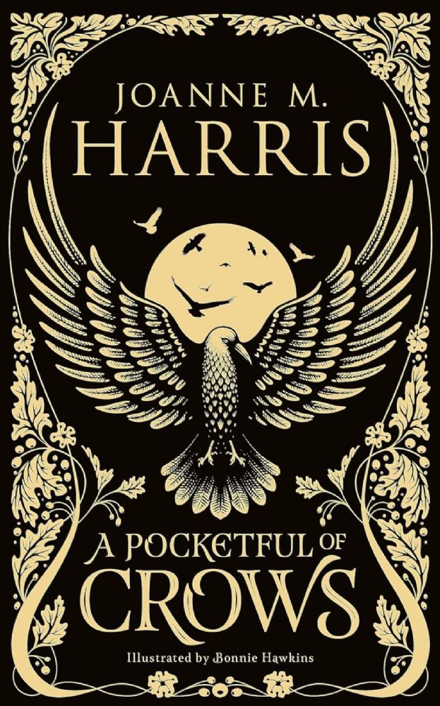 A Pocketful of Crows