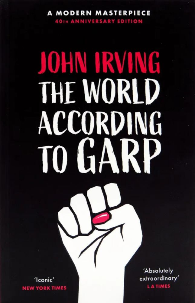 The World According To Garp