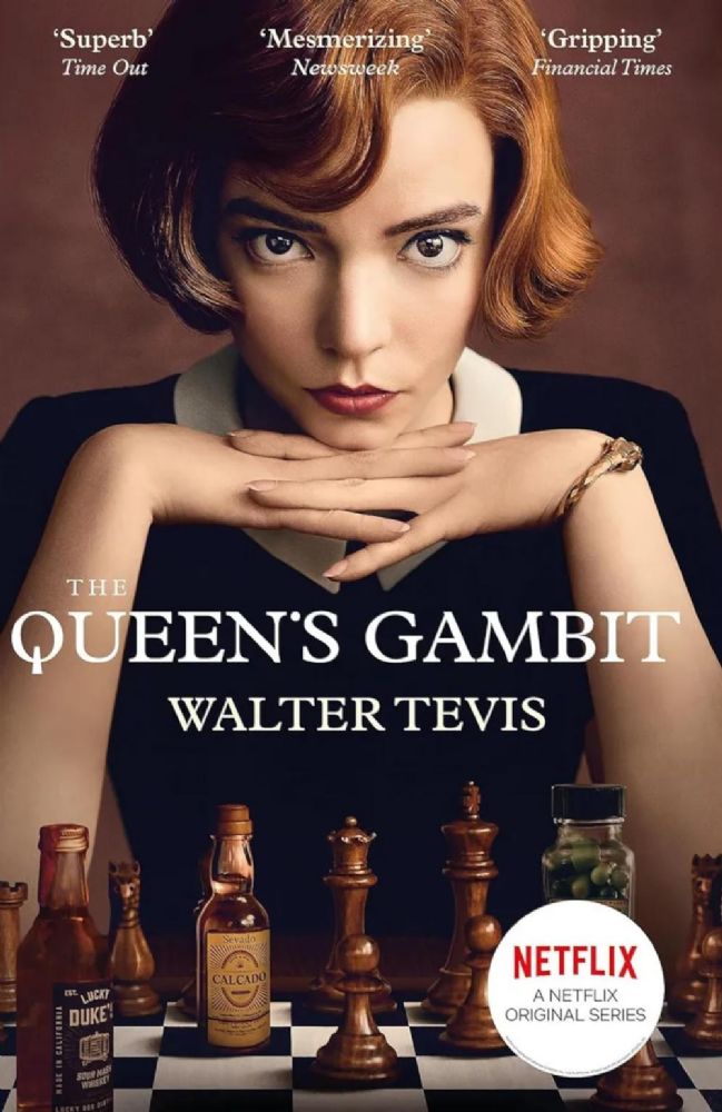 Queen's Gambit