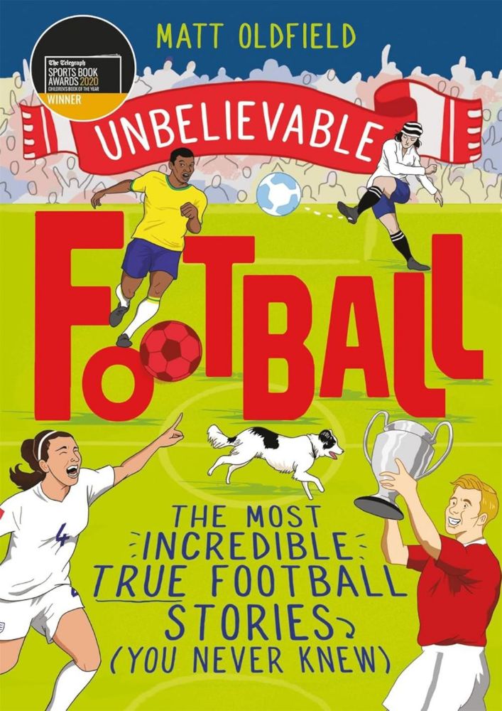 Most Incredible True Football Stories (You Never Knew)