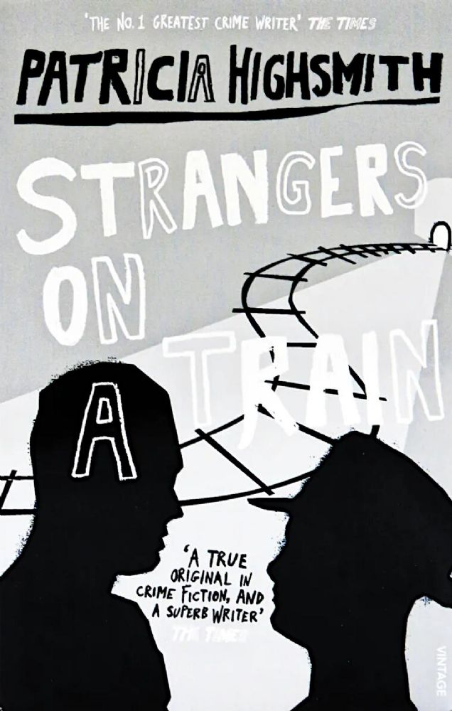 Strangers on a Train