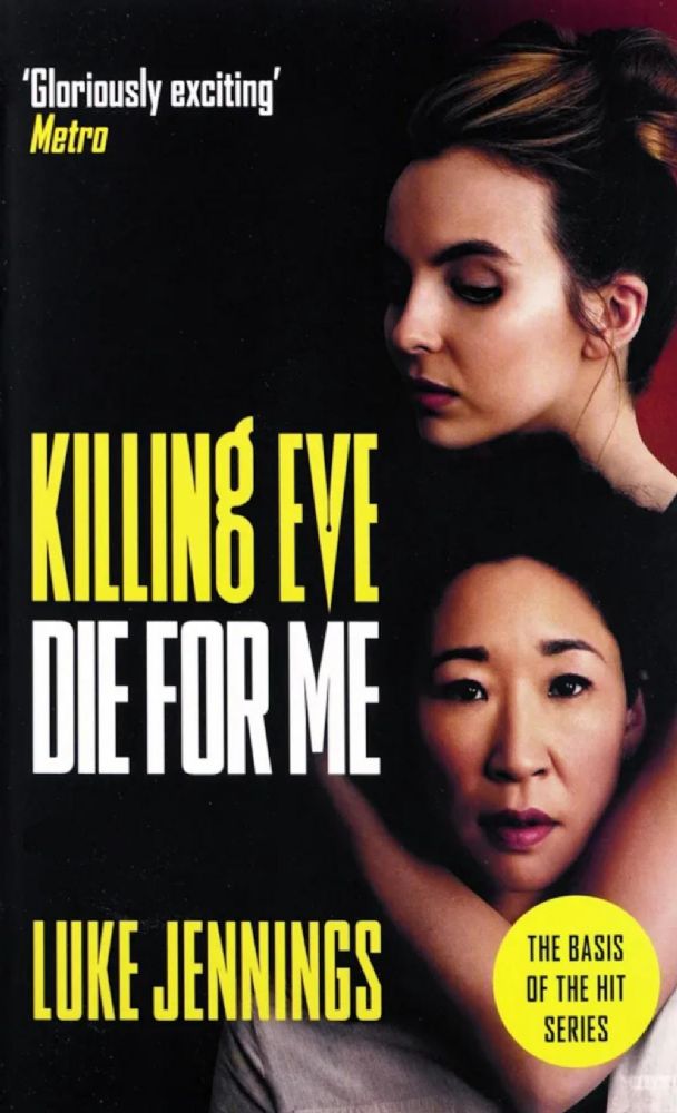 Killing Eve. Die For Me