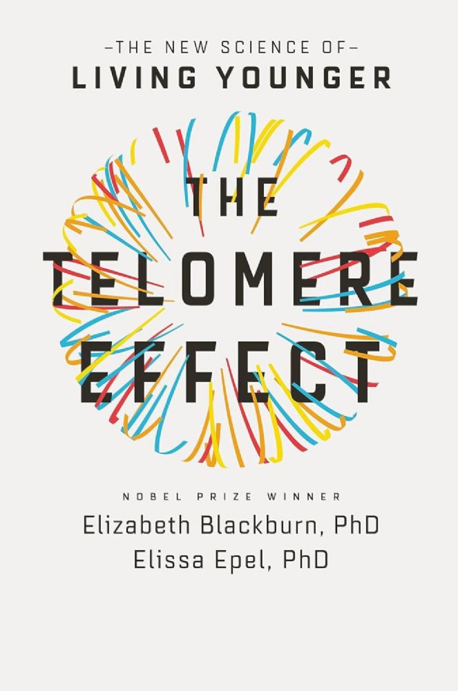 Teh Telomere Effect
