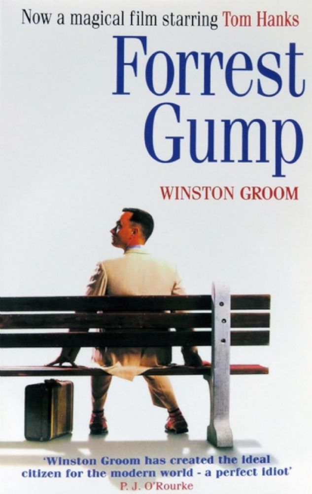 Forrest Gump (film tie in)